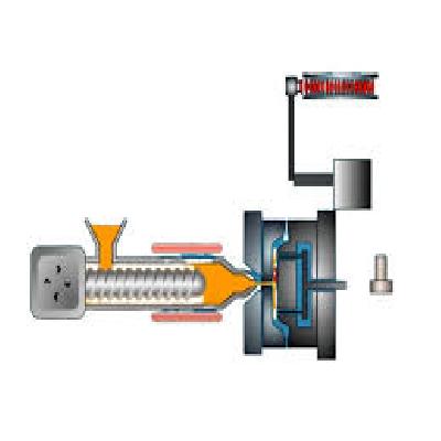 Plastic Insert Moulding