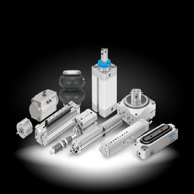 Power Actuator