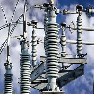 Power Surge Arrestors
