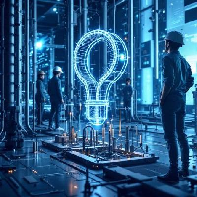 Process Engineering