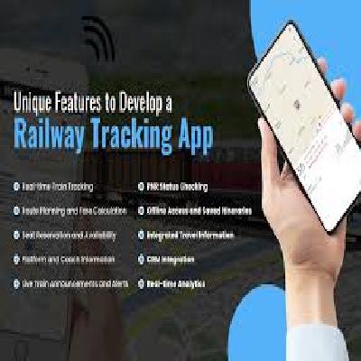 Railway Application