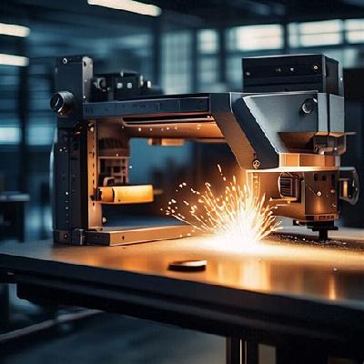 Sheet Metal Fabrication manufacturer