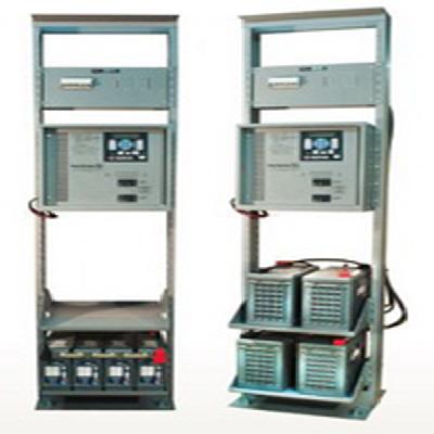 Signalling Relay Rack Systems