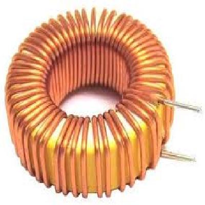 Toroidal Inductor