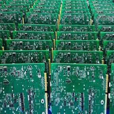 Turnkey Assembly