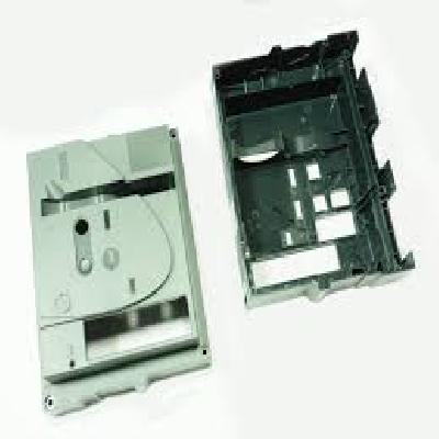 Moulded Components For Electrical Industries