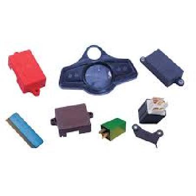 Moulded Components For Electronics Industries