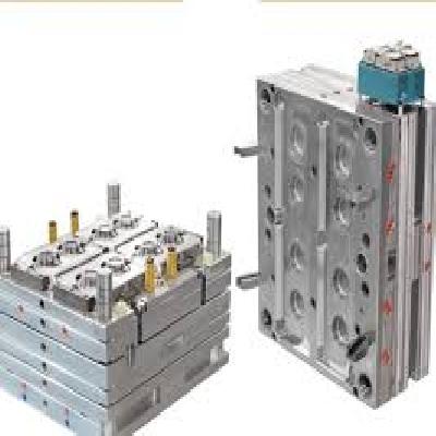 Moulds For Packaging Industries