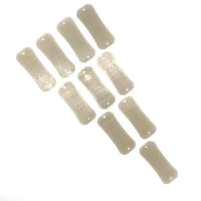 Shoe Plastic Parts