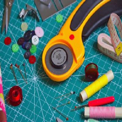 Textile Components