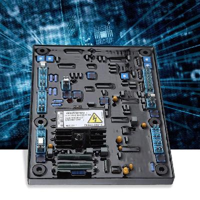 Automatic Voltage Regulator- MX321