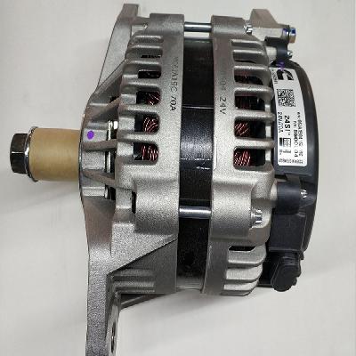Charging Alternator