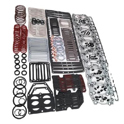 Cummin Lower Engine Gasket Set KTA38