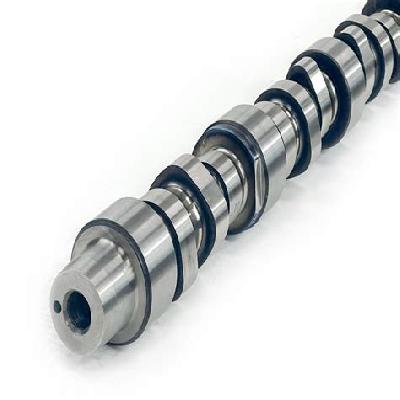Diesel Engine Camshaft