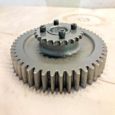 Diesel Engine Camshaft Gear
