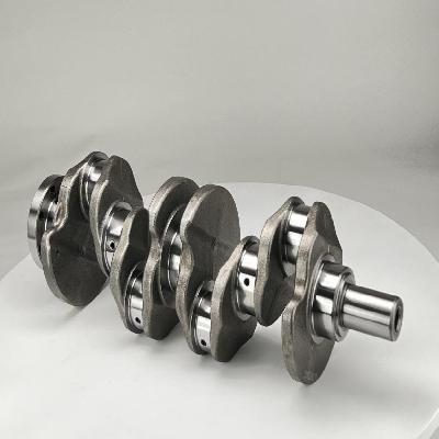 Diesel Engine Crankshaft