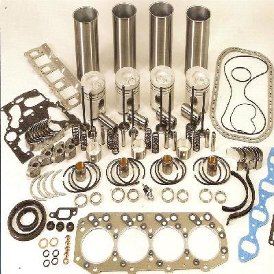 Diesel Engine Genset Spares