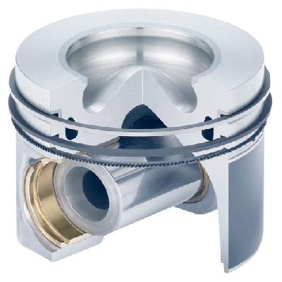 Diesel Engine Piston