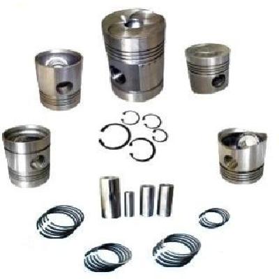 Diesel Engine Piston Pin