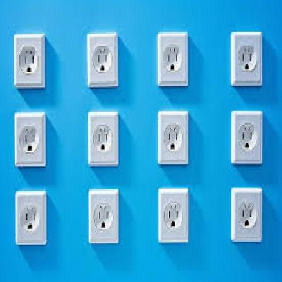 Electrical Sockets
