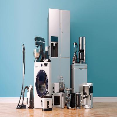 Home Applience (Ha06)