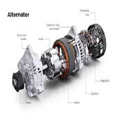 Alternator Parts