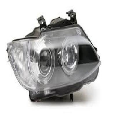 Automobile Lighting Component