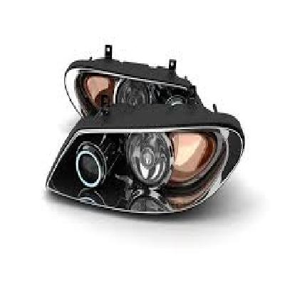 Automobile Lighting Parts