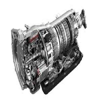 Automotive Gearboxes