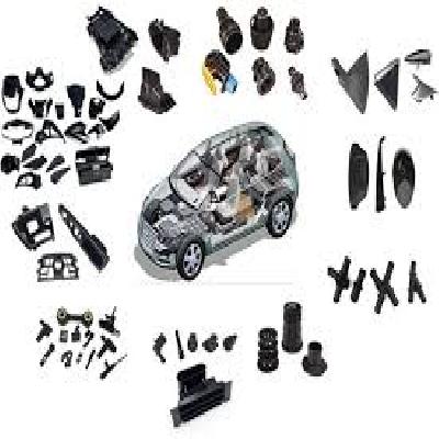 Automotive Mouldings