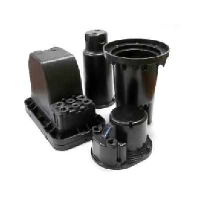 Compression Moulding Components
