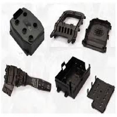 Custom Plastic Parts