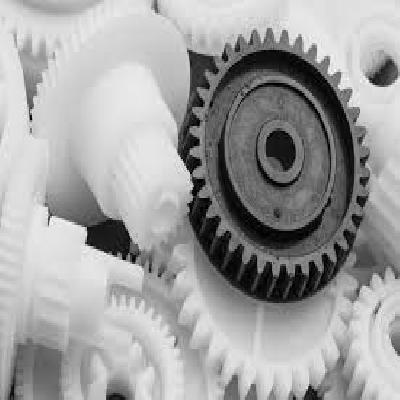 Engineering Plastic Components