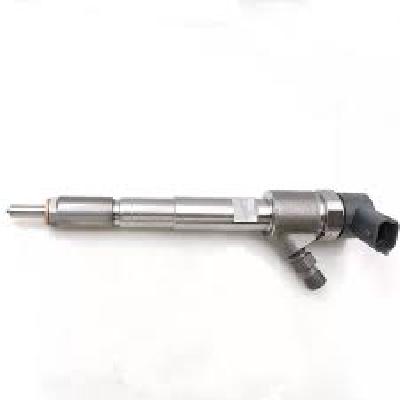 Fuel Injector Parts