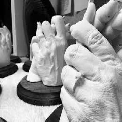 Hand Molds