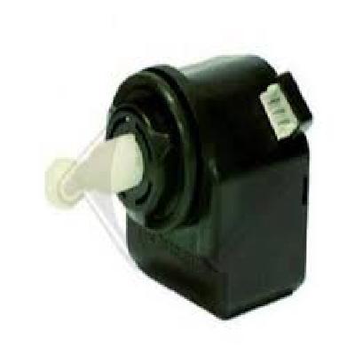 Head Lamp Tilting Motor Parts