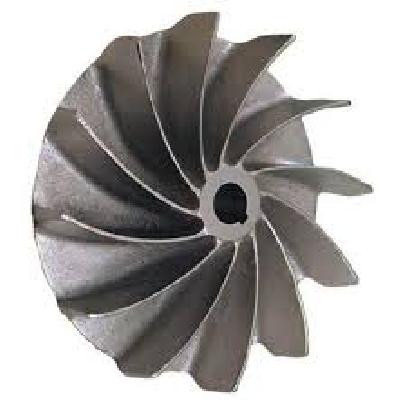 Impellers