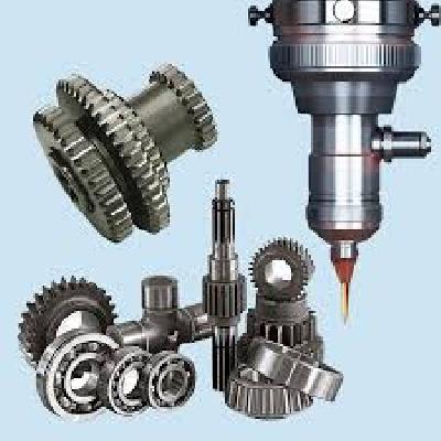 Industrial Engineering Components