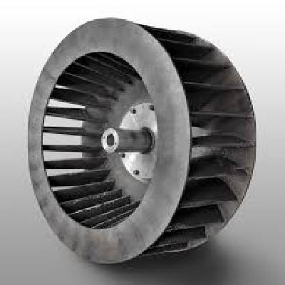Industrial Impeller