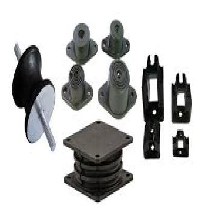 Industrial Mountings
