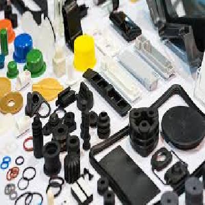 Industrial Plastic Components