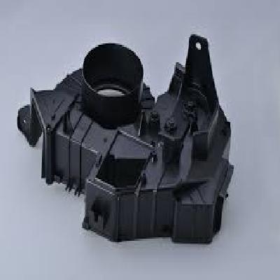 Injection Molded Plastic Parts