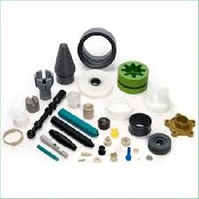 Injection Moulded Components