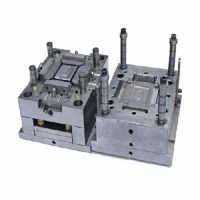 Injection Moulding Dies