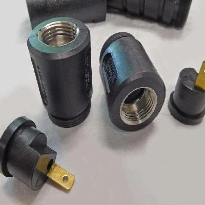 Insert Molding Part