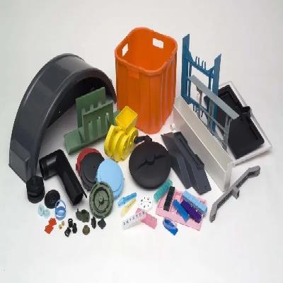 Molded Plastic Products