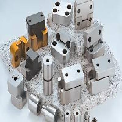 Molding Parts