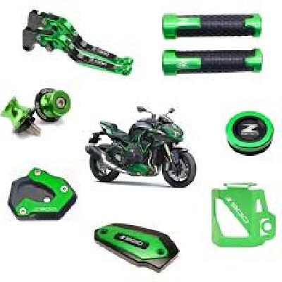Motorcycle Accessories