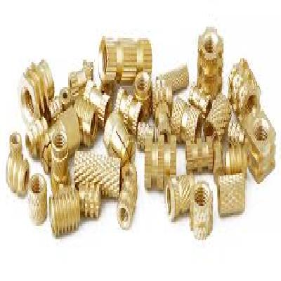 Moulding Inserts