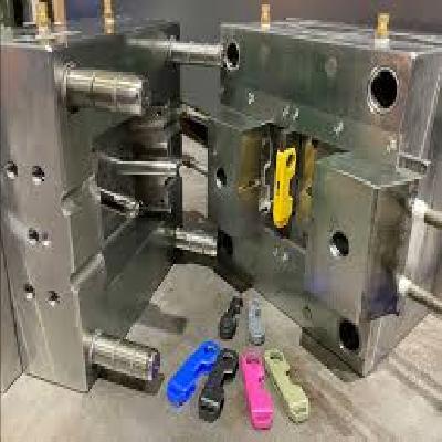 Moulding Tools